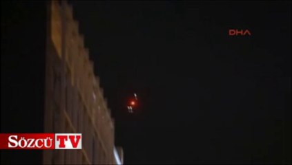 Saldırganlar yakalandı!