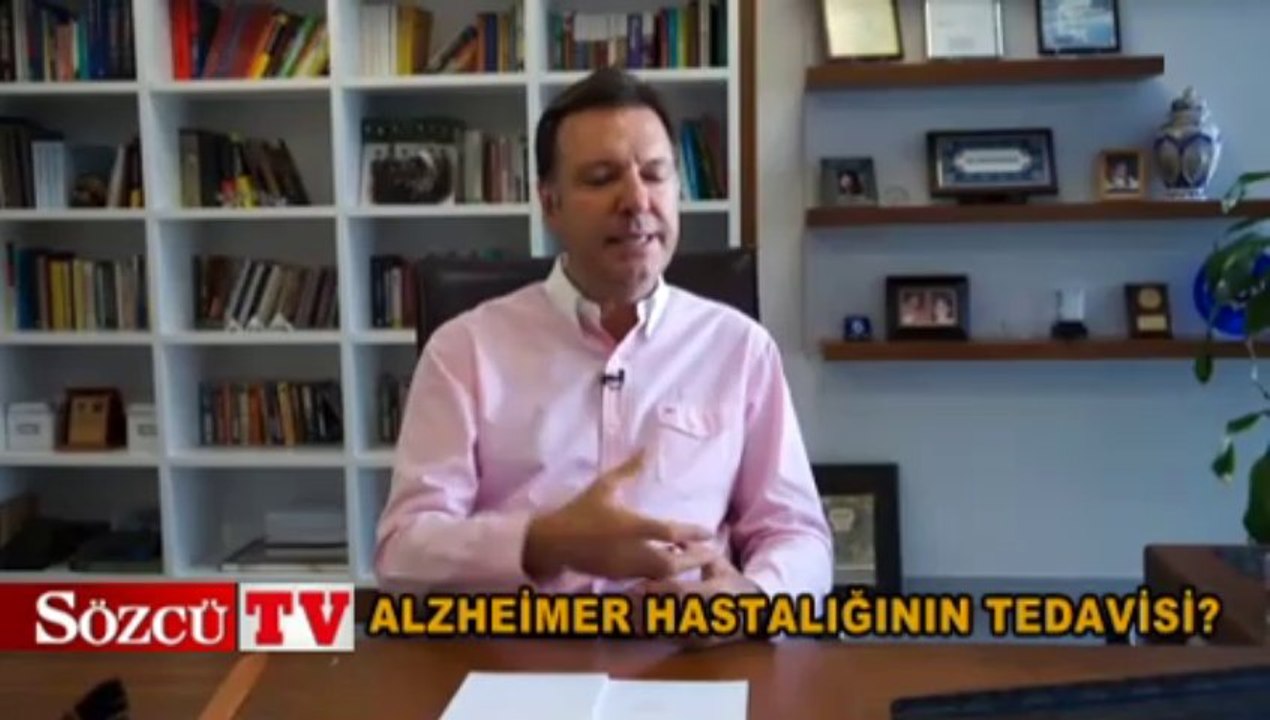Alzheimer hastalığı ve unutkanlık problemi