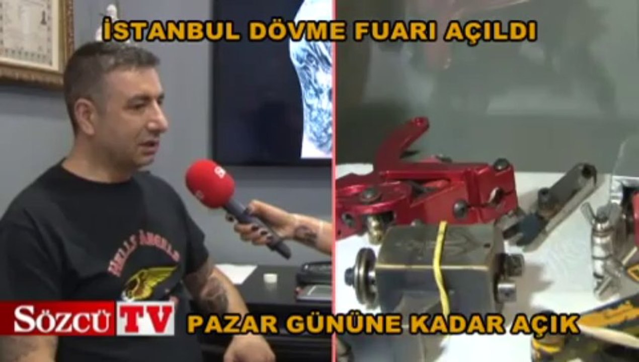 Dövme yaptırmayı düşünenler mutlaka izlesin