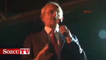 “Savaşacaksan kendi çocuğunu gönder!”