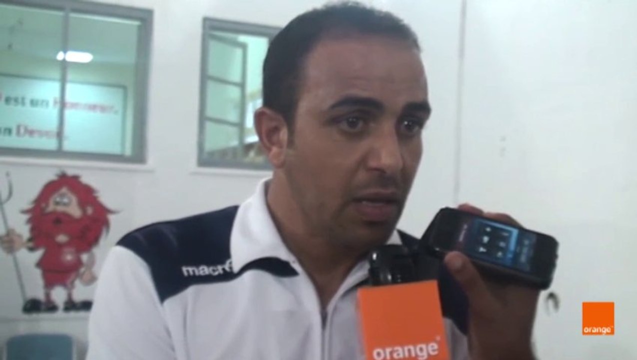 النجم الساحلي يتدارك عثرة الكاف و يفتتح البطولة بالإنتصار على الجار