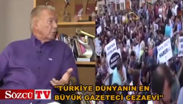 Dündar’dan çok özel açıklamalar: Siyasete girecek mi?