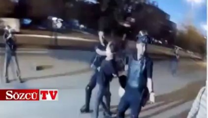 “Direnirse kolu kırılır bu kadar basit”