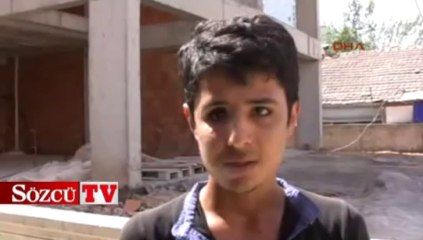 Gözümün cezası 16 ay olmamalı!