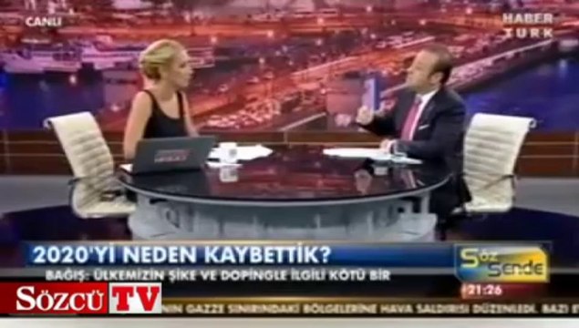 Egemen Bağış’tan şok sözler: Gezi’de ölenler…