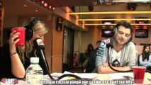 Un papa raciste piégé - C'Cauet sur NRJ
