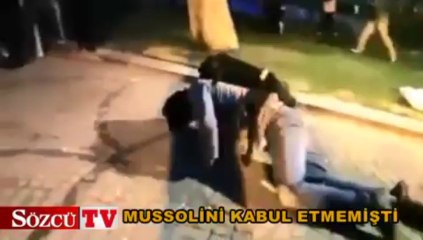 Download Video: Metin Feyzioğlu’ndan Erdoğan’ı kızdıracak sözler