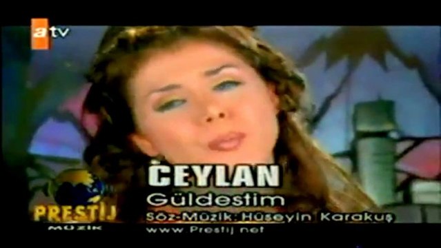 Ceylan Güldestim (atv, nostalji) by feridi