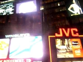 time square
