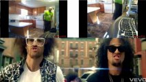 LMFAO - Party Rock Anthem ft. Lauren Bennett, GoonRock (Shuffle Tutorial)