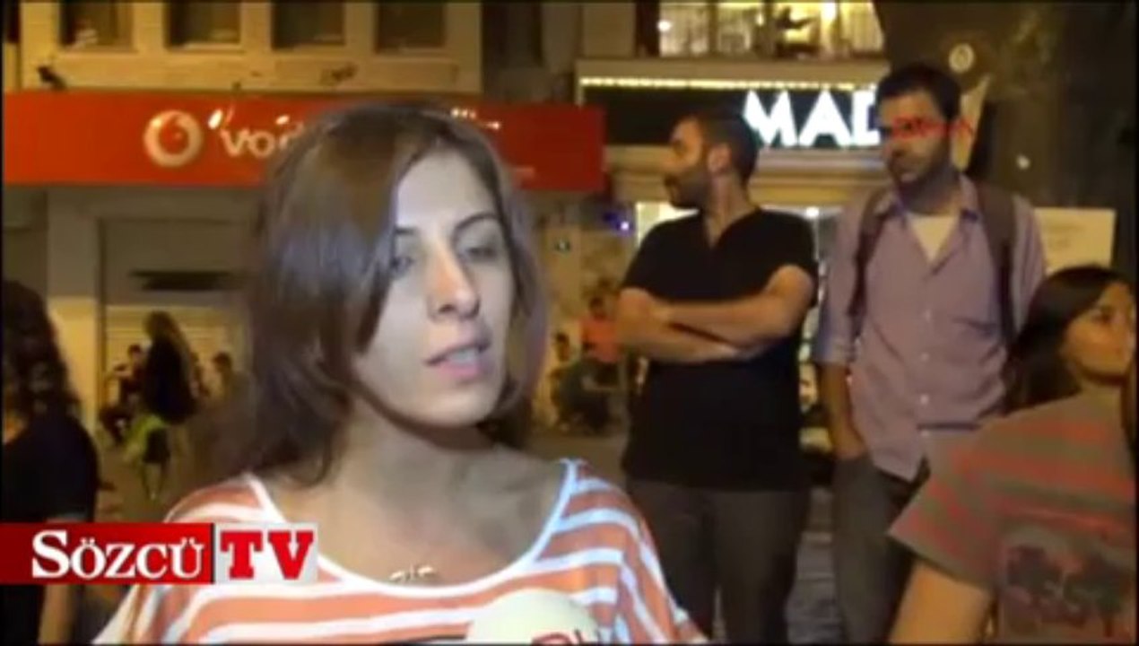 İçki satış yasağının kaldırılması için imza kampanyası başlattılar