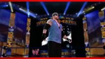 American Badass Undertaker WWE 2K14 Entrance (Rollin' Edit)