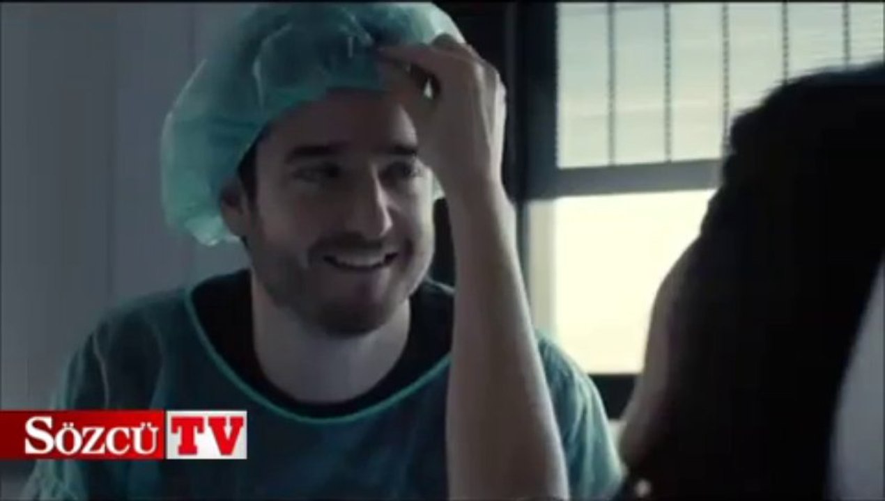 “Ölümsüz Aşk” fragman