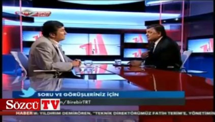 Yılmaz Vural: Ben salak mıyım?