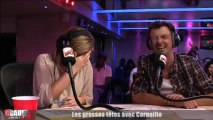 Les grosses têtes avec Corneille - C'Cauet sur NRJ