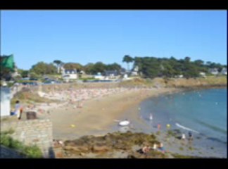 Bretagne - morbihan, découverte rvpb