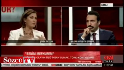 “Bana partide Bozkürt derler”