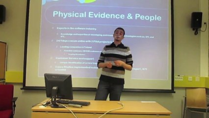 SMART LOGISTICS PRESENTATION