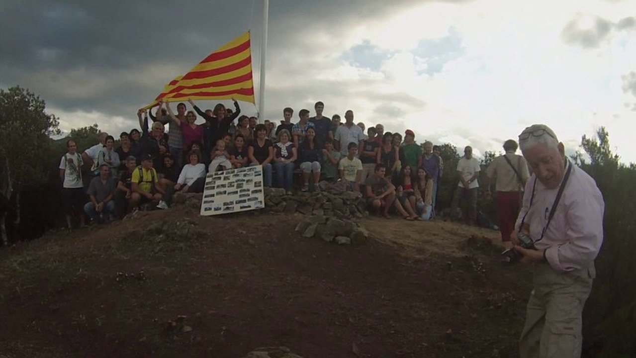 Pic de Garces