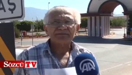 72 yaşında üniversiteye kaydoldu