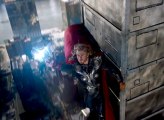 Thor: The Dark World – Behind the Scenes 02
