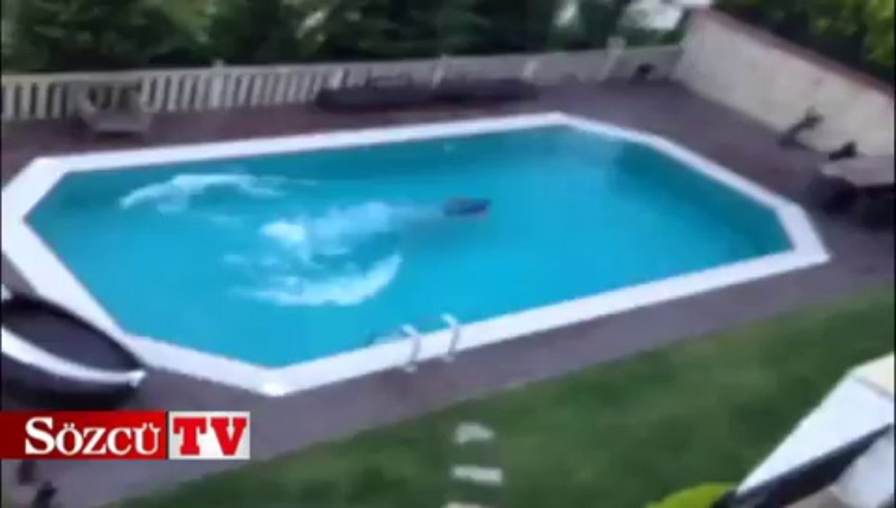 Demet Akalın hamile