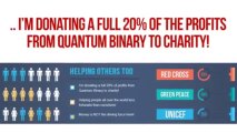 Quantum Binary Signals Review DONT BUY! Quantum Binary Will Not Work