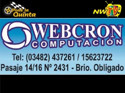 PLQ TV 6 (26 Septiembre 2013) Parte 2