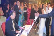 PIANISTE CHANTEUR PARIS GENEVE LAUSANE - 0699425050 - COCKTAIL RÉCEPTION MARIAGE