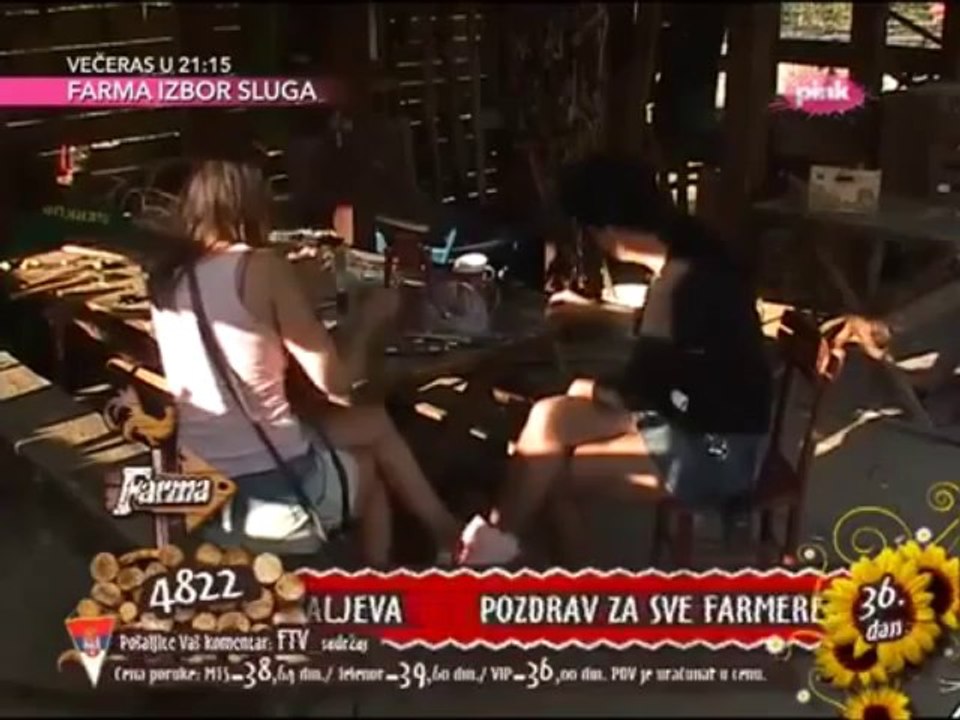 Navijam za Partizan ♥ Joka ♥ 35.dan