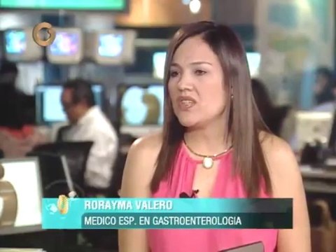 Gastroenteróloga: Procedimiento del balón gástrico es de tipo ambulatorio