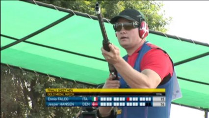 Oro Pelliello e Rossi, Italia prima nel medagliere ai mondiali