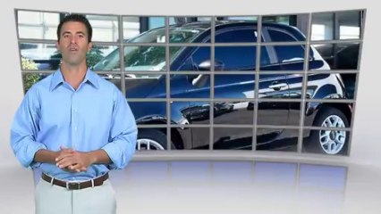 2012 FIAT 500 Pop - Chapman BMW on Camelback, Phoenix