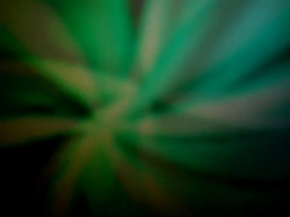 Zero-Project...Lux aeterna