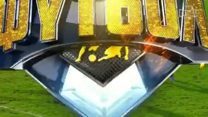 【RFPL13/14】CSKA vs Anzhi 2nd