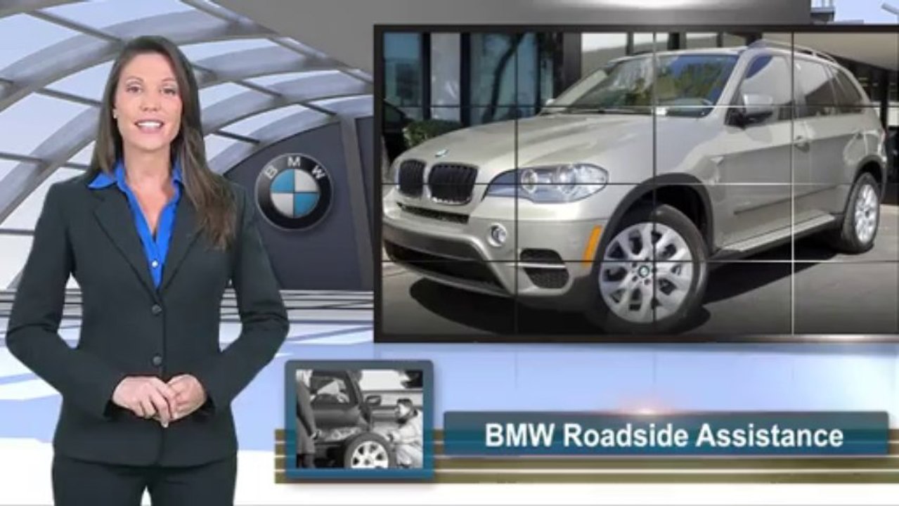 2011 BMW X5 35i AWD Convenience Pkg - Chapman BMW on Camelback, Phoenix
