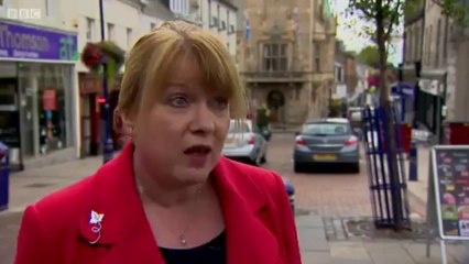 BBC Reporting Scotland - 23/9/13