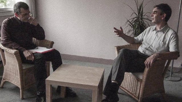 Diaconie: quand l'Eglise parle en écoutant les sans voix