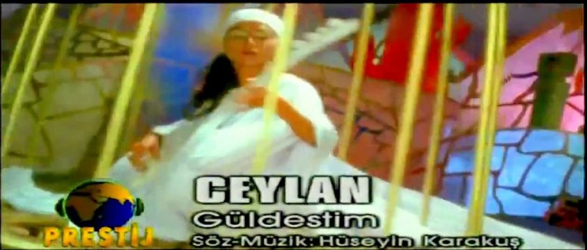 Ceylan Güldestim (nostalji) by feridi