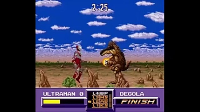 Vidéos des internautes - Ultraman JV-TV