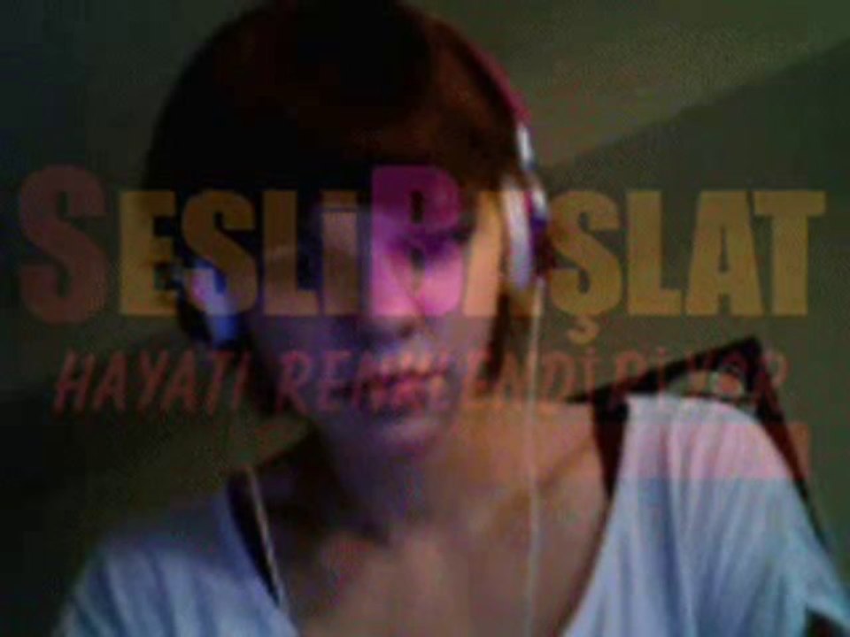 wWw.SesLiBaSLaT.CoM SeSLiGoRuNTuLu SoHBeT SiTeSi-Ender Balkir  Yavuz Bingöl  Hüseynik