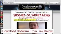 Best Way To Make Money On Clickbank - Google Sniper Proof