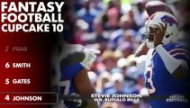 Fantasy football matchups to exploit in Week 4