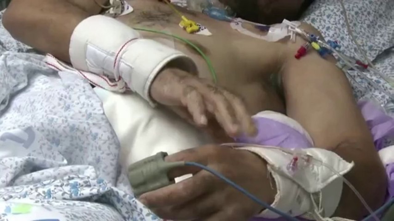 Les syriennes se font soigner chez les méchants sionistes