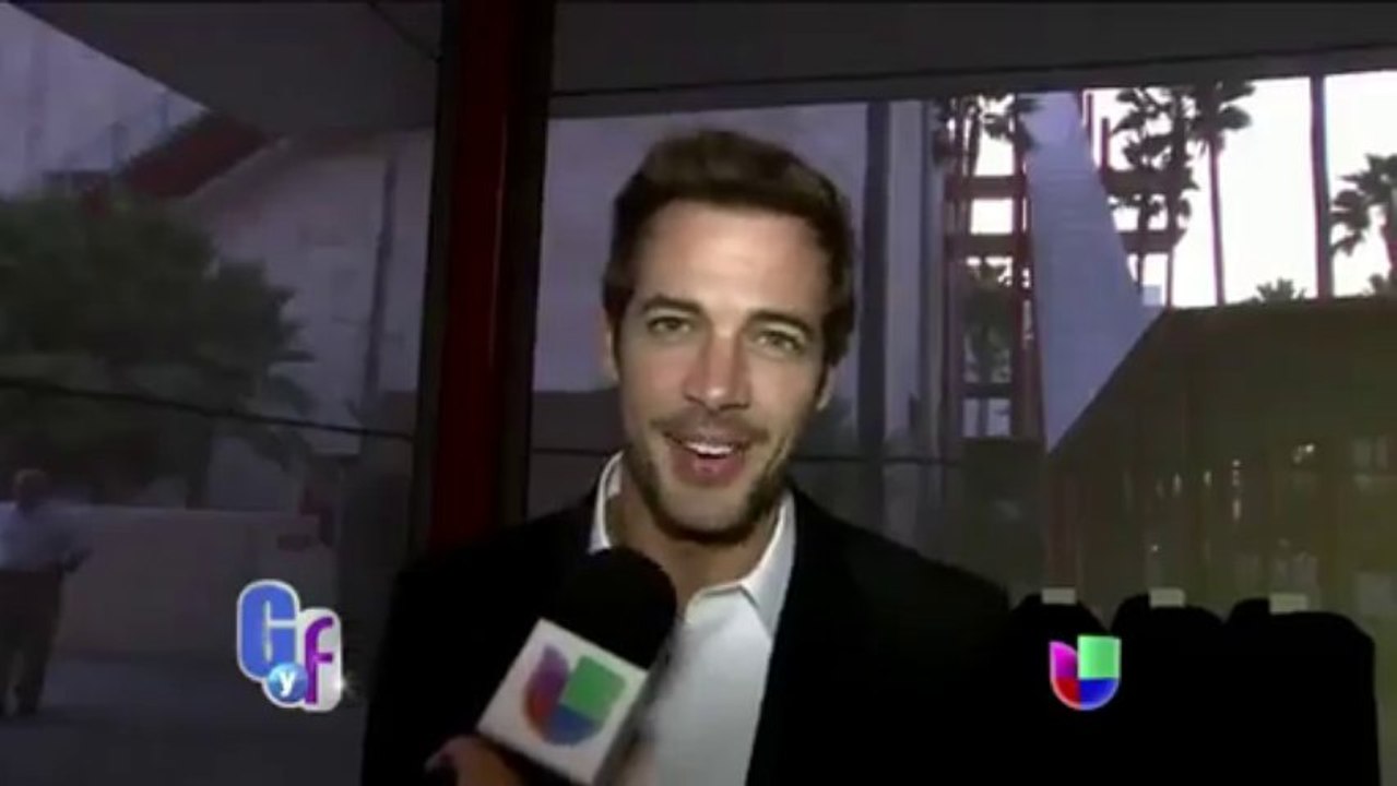 William Levy (@willylevy29)  le encantó ‘El Chubasco’