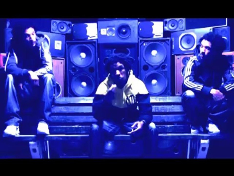 interlude de l'album "l'âme de fond" du Soum Soum Crew