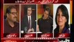 Tonight With Moeed Pirzada - 26th September 2013 ( 26-09-2013 ) Full On WaqaT News
