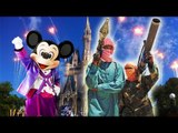 'The real Disneyland': Al-Shabaab terrorists promise 'fun' to US recruits