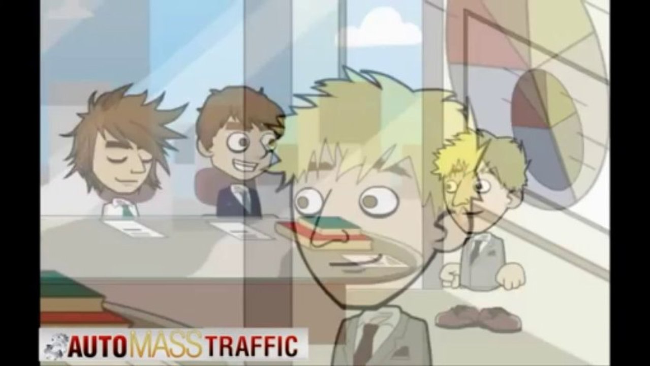Auto Mass Traffic- Find out review