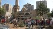 Lebanon blasts: 42 killed, hundreds wounded